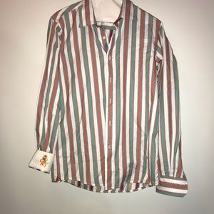 Robert Graham Shirt